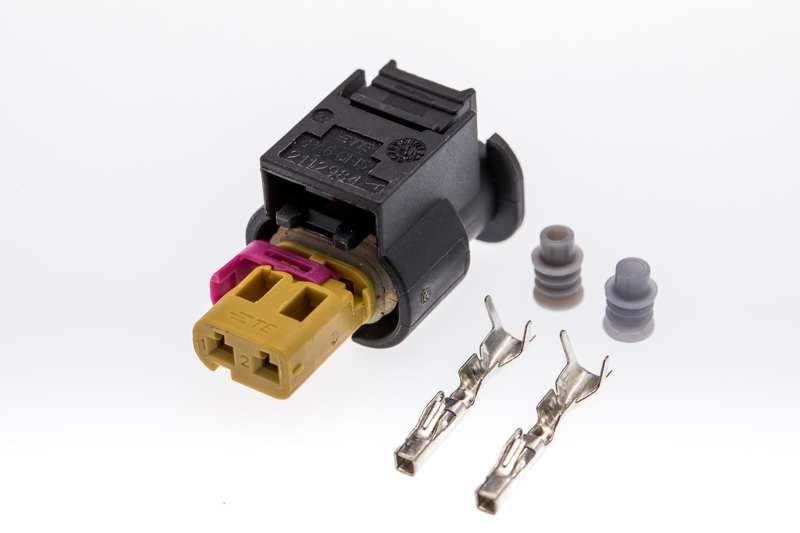 Electrical connector repair kit